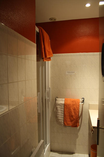O Prestige Hotel Bauge-en-Anjou Room photo